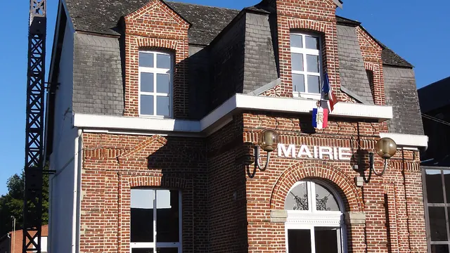 Photo de Neuf-Mesnil