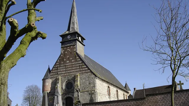 Photo de Neuville-en-Avesnois