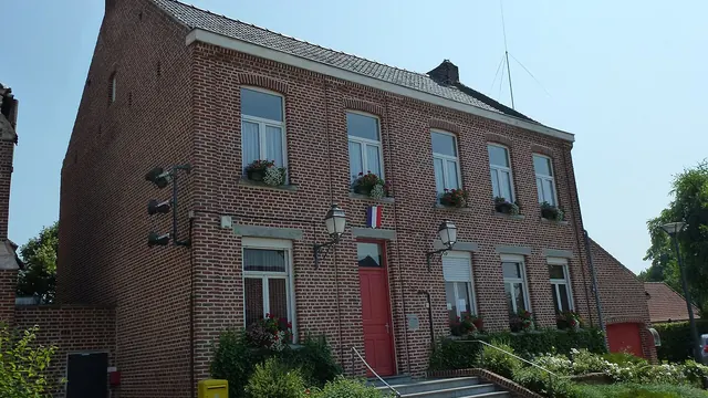 Photo de La Neuville
