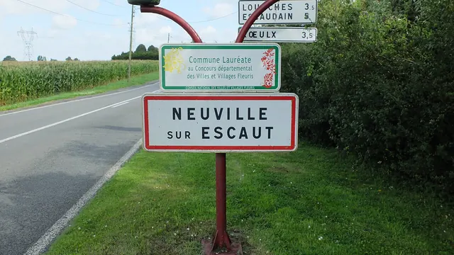 Photo de Neuville-sur-Escaut