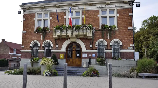 Photo de Nieppe