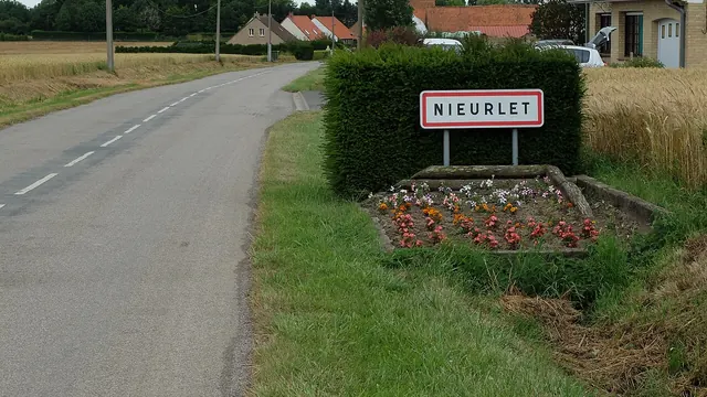 Photo de Nieurlet