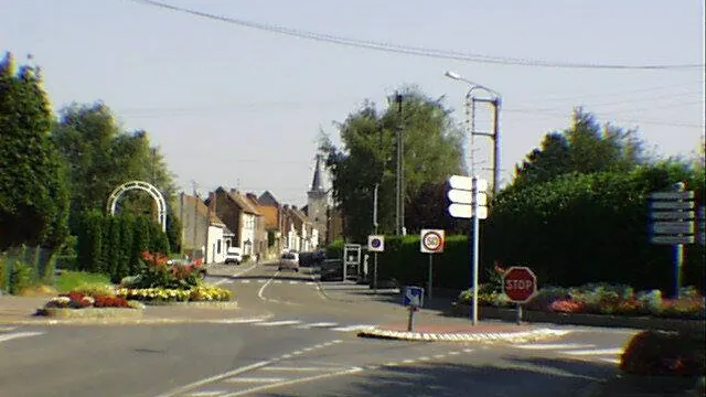 Photo de Nomain