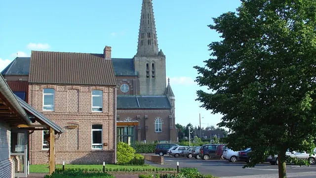 Photo de Noordpeene
