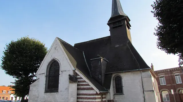 Photo de Noyelles-lès-Seclin