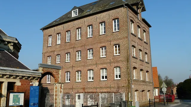 Photo de Noyelles-sur-Escaut