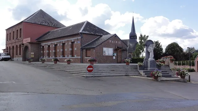 Photo de Noyelles-sur-Sambre