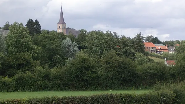 Photo de Obrechies