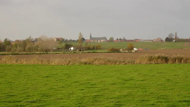 Photo de Oost-Cappel