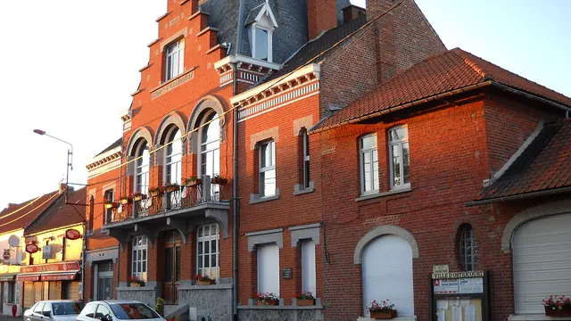 Photo de Ostricourt