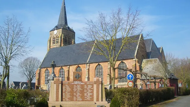 Photo de Oudezeele
