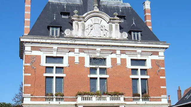 Photo de Pérenchies