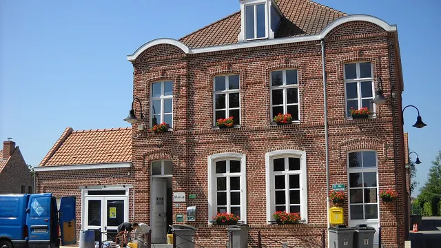 Photo de Péronne-en-Mélantois