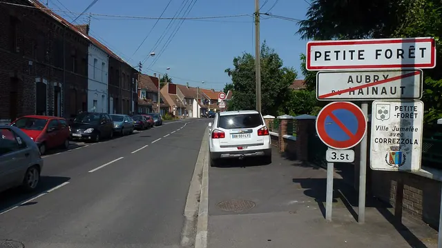 Photo de Petite-Forêt