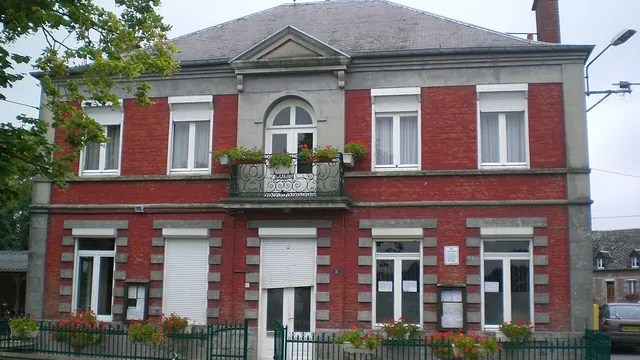 Photo de Petit-Fayt