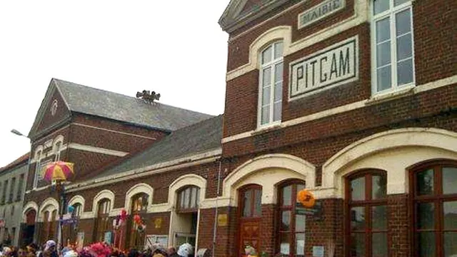 Photo de Pitgam