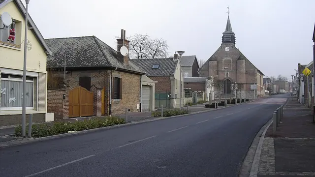 Photo de Pommereuil