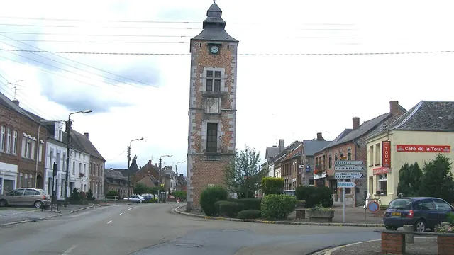 Photo de Pont-sur-Sambre