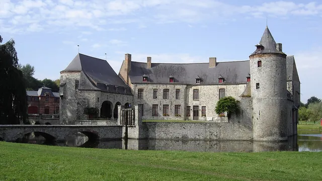 Photo de Potelle