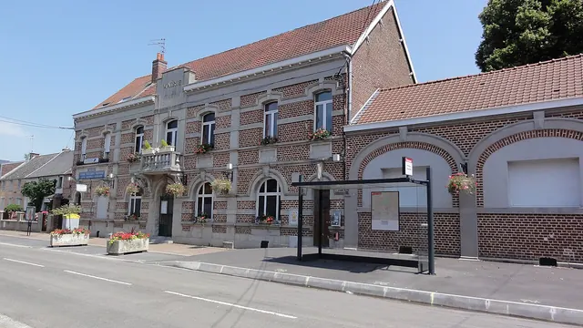 Photo de Préseau