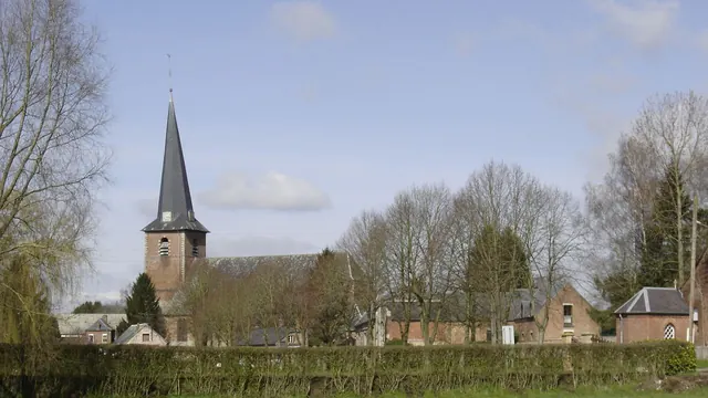 Photo de Preux-au-Bois