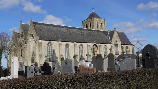 Photo de Quaëdypre