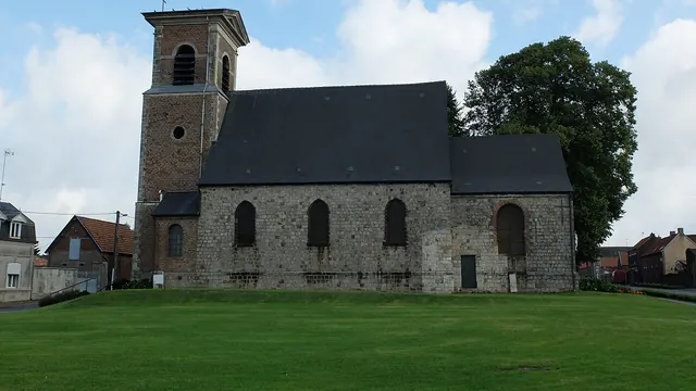 Photo de Quérénaing