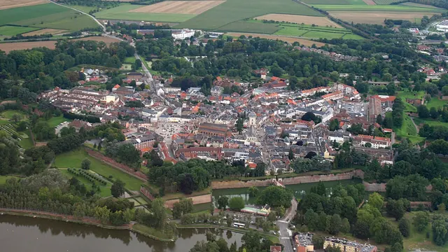 Photo de Le Quesnoy