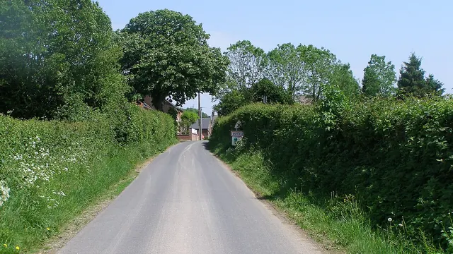 Photo de Quiévelon