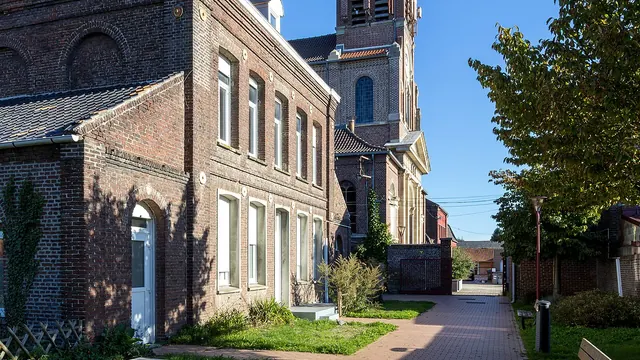 Photo de Râches