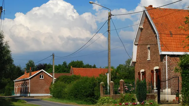 Photo de Radinghem-en-Weppes
