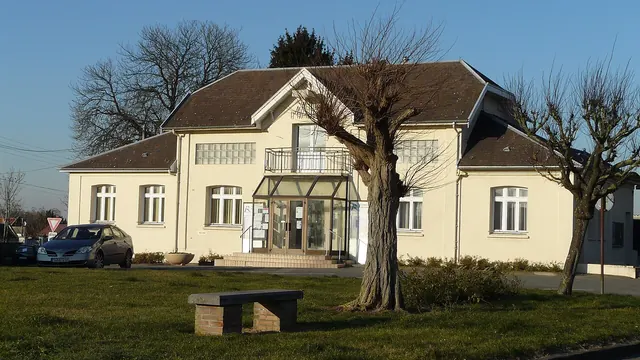 Photo de Raillencourt-Sainte-Olle