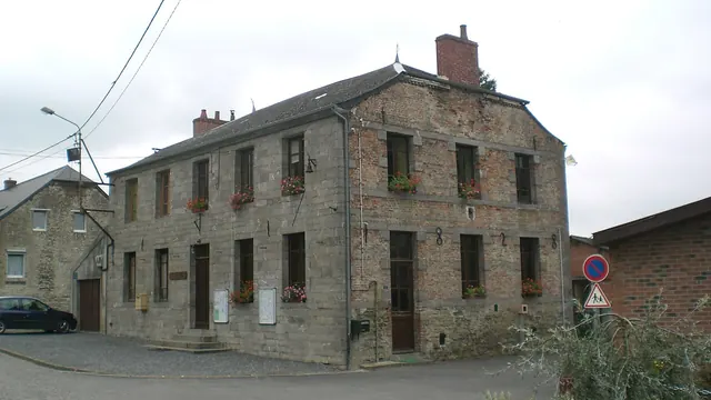 Photo de Rainsars