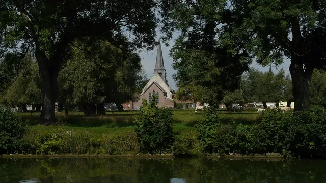 Photo de Ramillies