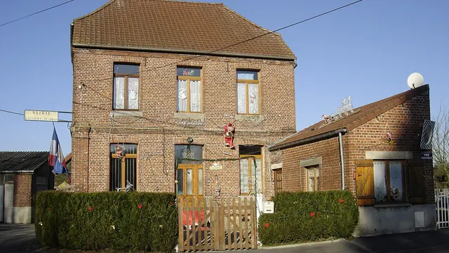 Photo de Raucourt-au-Bois
