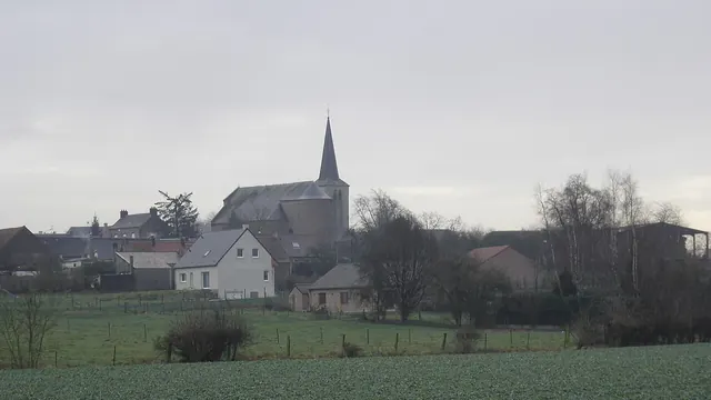 Photo de Reumont