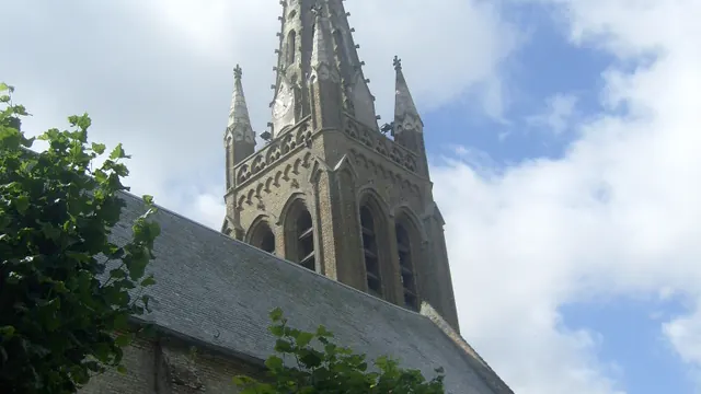 Photo de Rexpoëde