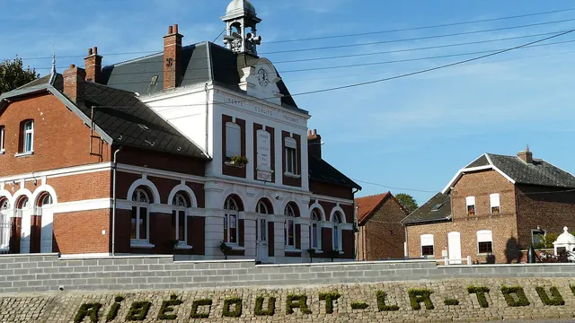 Photo de Ribécourt-la-Tour