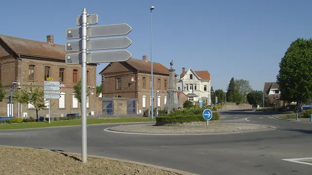 Photo de Rieux-en-Cambrésis