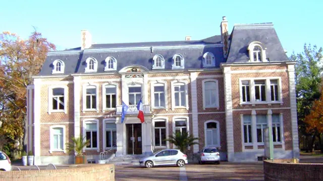 Photo de Roncq