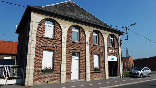 Photo de Rosult