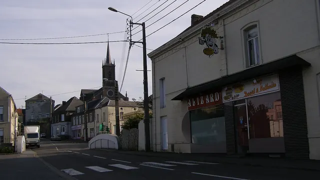 Photo de Rousies