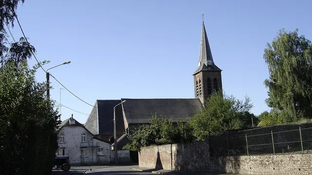 Photo de Ruesnes