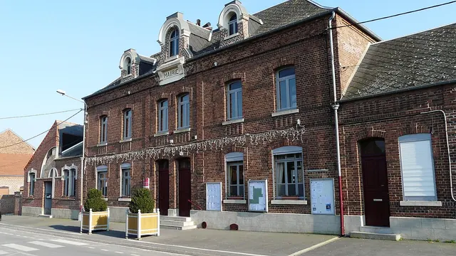 Photo de Rumilly-en-Cambrésis