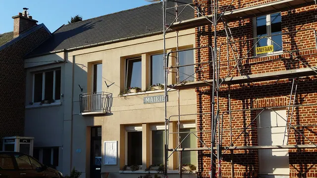 Photo de Sailly-lez-Cambrai