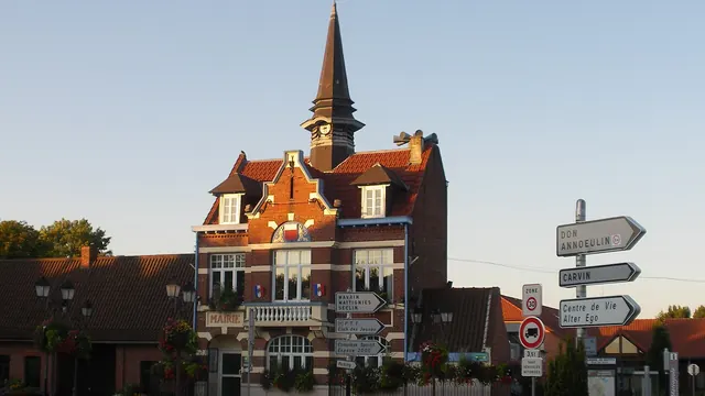 Photo de Sainghin-en-Weppes