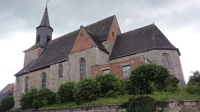 Photo de Sains-du-Nord