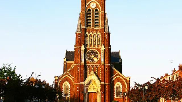 Photo de Saint-André-lez-Lille