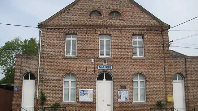 Photo de Saint-Aybert