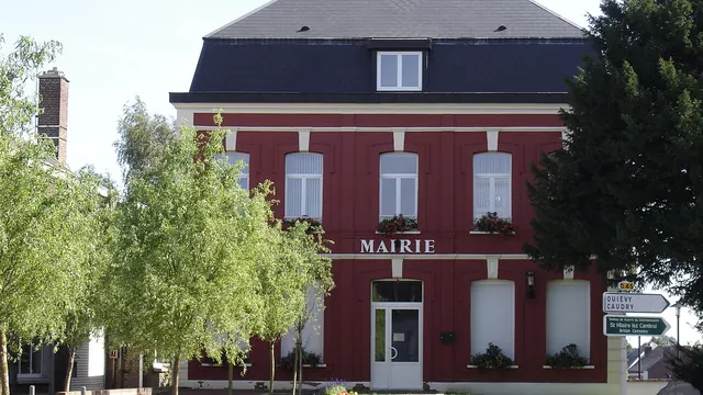 Photo de Saint-Hilaire-lez-Cambrai